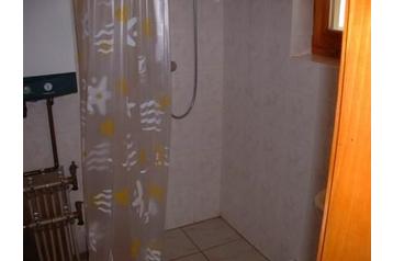 Pensiune familială Abádszalók 2